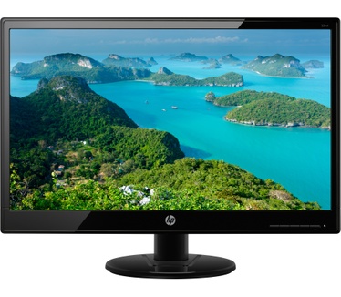 HP 22kd Zwart