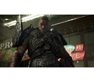 Gears of War: E-Day