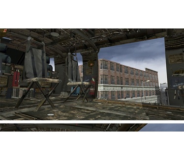 Call of Duty: Modern Warfare 3