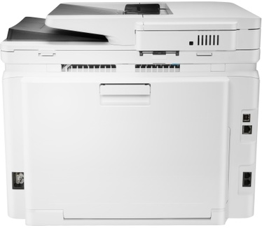 HP Color LaserJet Pro MFP M281fdw