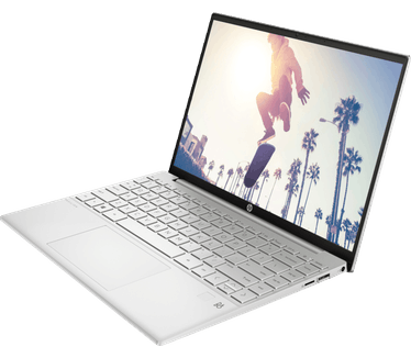 HP Pavilion Aero 13-be0021nb (Azerty toetsenbord)