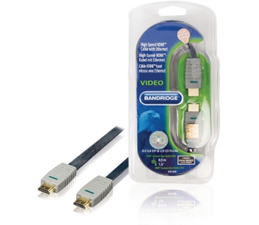 Bandridge BVL1600