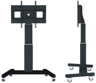 Newstar elektrisch verrijdbare trolley