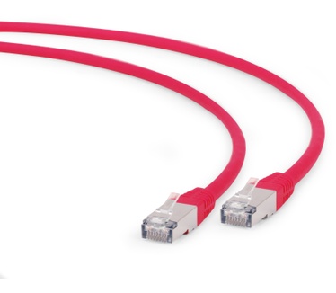 Gembird PP6A-LSZHCU-R-2M