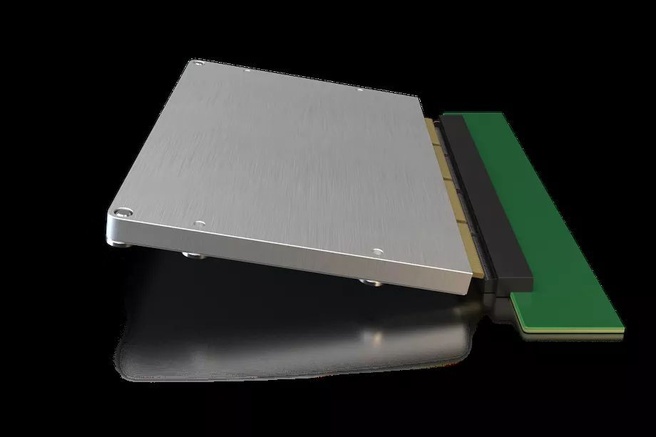 Intel NUC Compute Element