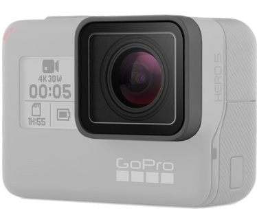 GoPro Protective Lens Replacement (Hero 5 Black Edition)
