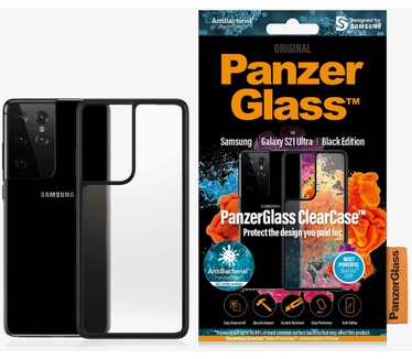 PanzerGlass 0263 (Galaxy S Ultra series) Transparant