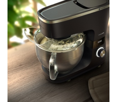 Philips Keukenmachine uit de 7000-serie