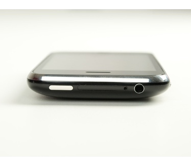 iPhone 3GS