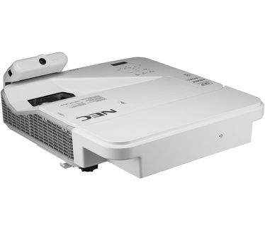 NEC U321Hi-MP + NP01SW2