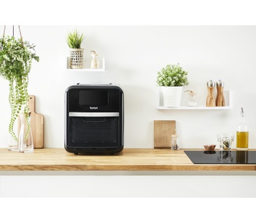 Tefal Easy Fry FW5018 oven & grill