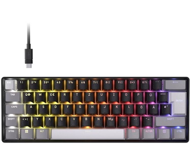 Corsair CLIPPER PRO MINI 60 Hall Effect
