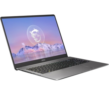 MSI Creator Z16 HX Studio B13VGTO Z16 HX Studio B13VGTO-023BE