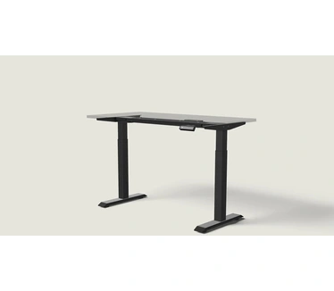 Desktronic Desktronic HomeOne bureau frame - zwart