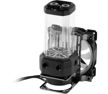Corsair Hydro Hydro X Series XD5 RGB Pump/Reservoir Combo