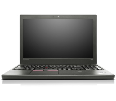 Lenovo W550s