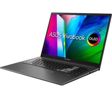ASUS M7600QE-L2014W