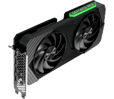 Gainward GeForce RTX 4070 Ghost