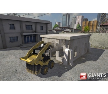 Demolition Company