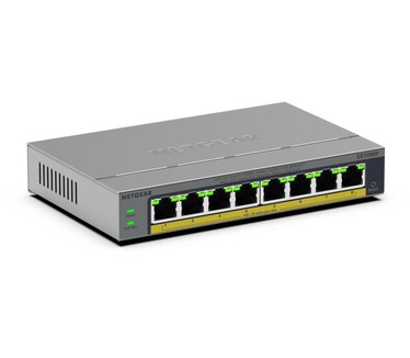Netgear GS108EP
