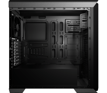 Aerocool PGS Value Aero-800 Grey Edition