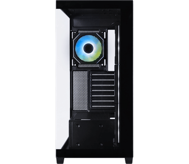 BitFenix X8 FISHTANK ARGB