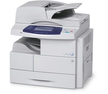 Xerox WorkCentre 4250V/S