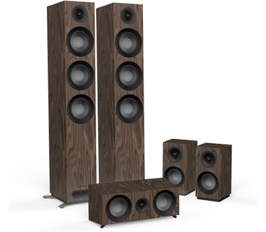 Jamo S 809 HCS N