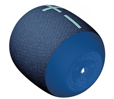 Ultimate Ears Wonderboom 4 Blauw