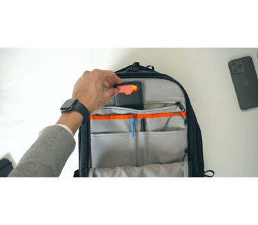 Targus HyperPack Pro