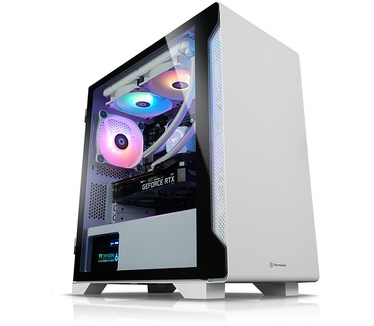 Thermaltake Pandia