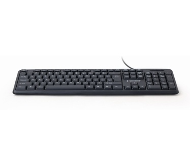 Gembird KB-U-103-RU