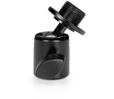 Gator Frameworks GFW-MIC-BALLHEAD-MT