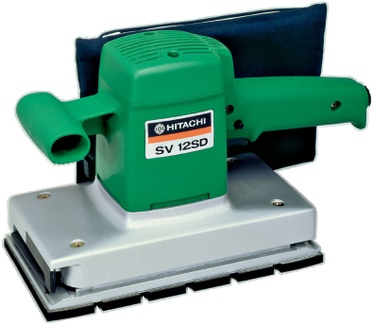 Hitachi SV12SD(UA)