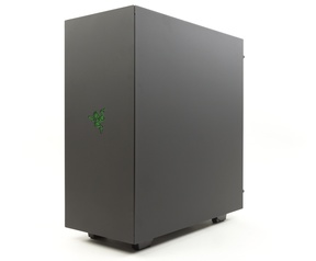NZXT S340 Special Edition