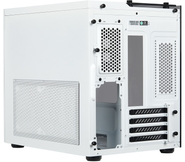 Corsair Crystal 280X RGB Wit