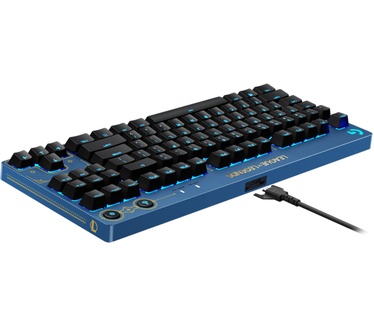 Logitech Pro League of Legends Edition
