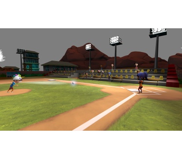 Instant Sports, Switch
