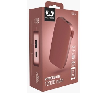 Fresh 'n Rebel 2PB12100SR