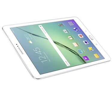 Samsung Galaxy Tab S2 9,7" 4G/LTE (2015) Wit