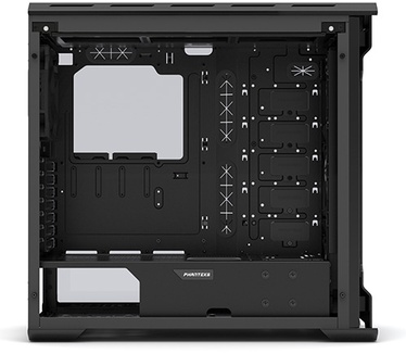 Phanteks Enthoo Evolv ATX Tempered Glass Edition Zwart