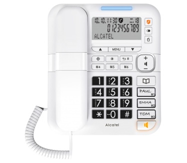 Alcatel TMAX 70