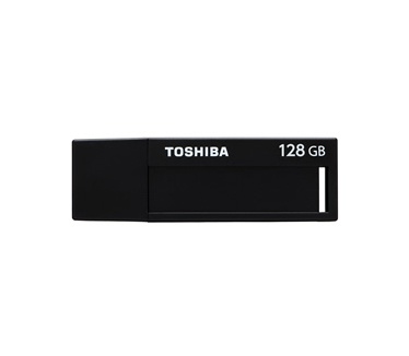 Toshiba TransMemory U302