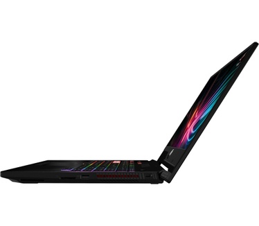 Asus ROG Strix Scar II GL504GV-ES002T (Belgisch model)