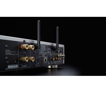Pioneer NC-50DAB-B