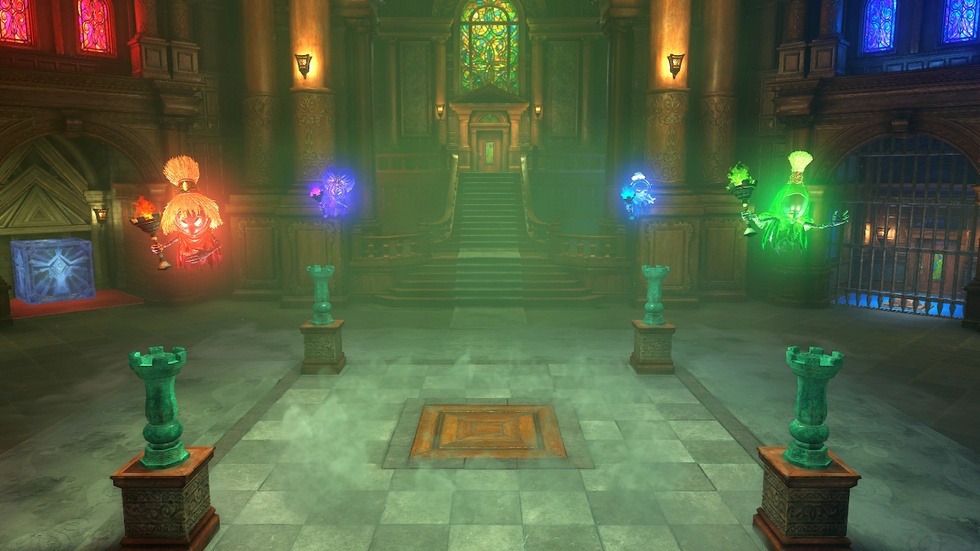 The Legend of Zelda: Ocarina of Time Remake