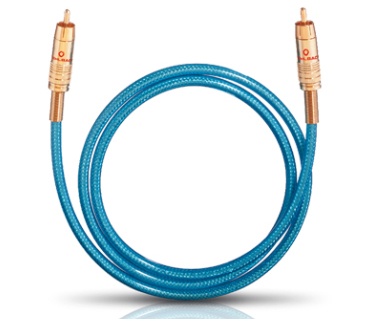 Oehlbach 10m NF 113 Digital Set