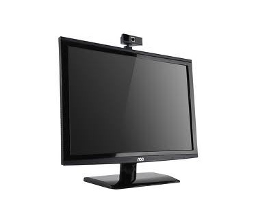 AOC 2241Pa Zwart