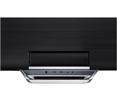 Samsung S24C770TS Zwart