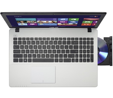 Asus F552LDV-SX1082H